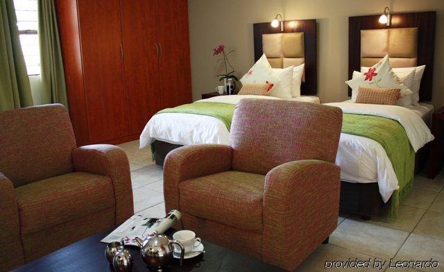 Faircity Grosvenor Gardens Pretoria-Noord Cameră foto