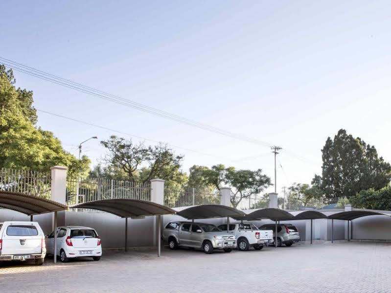 Faircity Grosvenor Gardens Pretoria-Noord Exterior foto